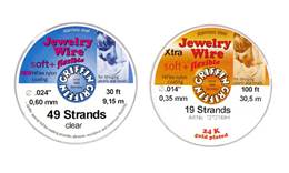 Griffin Jewelry Beading Wire